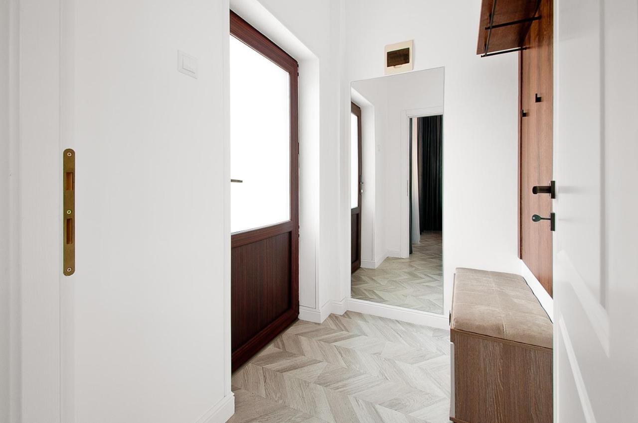 Vila Reyna Galati  Ngoại thất bức ảnh